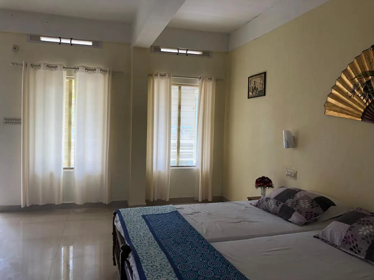 Sandy Beach Hotel Thiruvananthapuram India