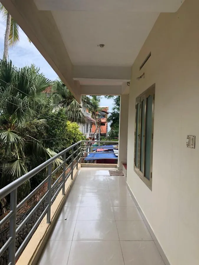 Sandy Beach Hotel Thiruvananthapuram