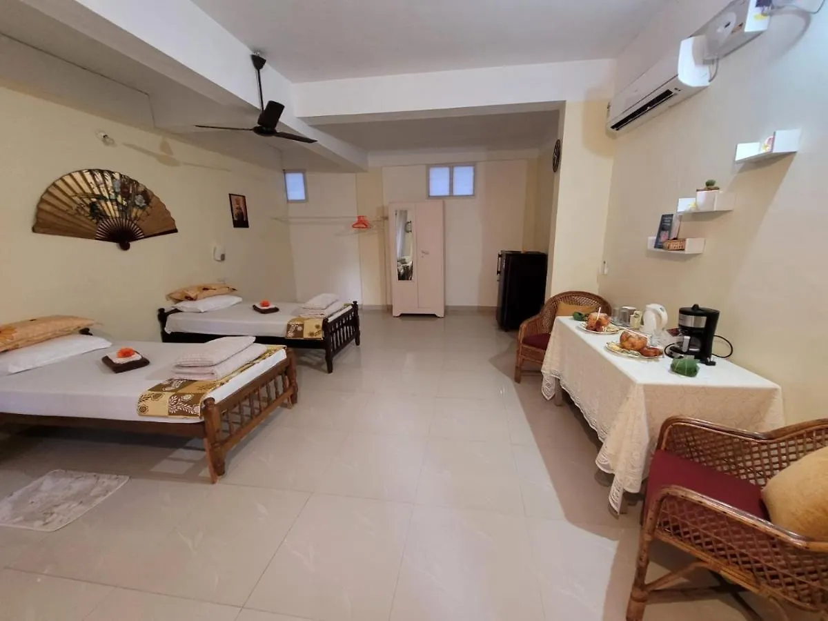 Sandy Beach Hotel Thiruvananthapuram India