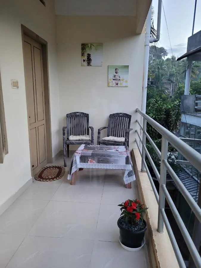 Sandy Beach Hotel Thiruvananthapuram