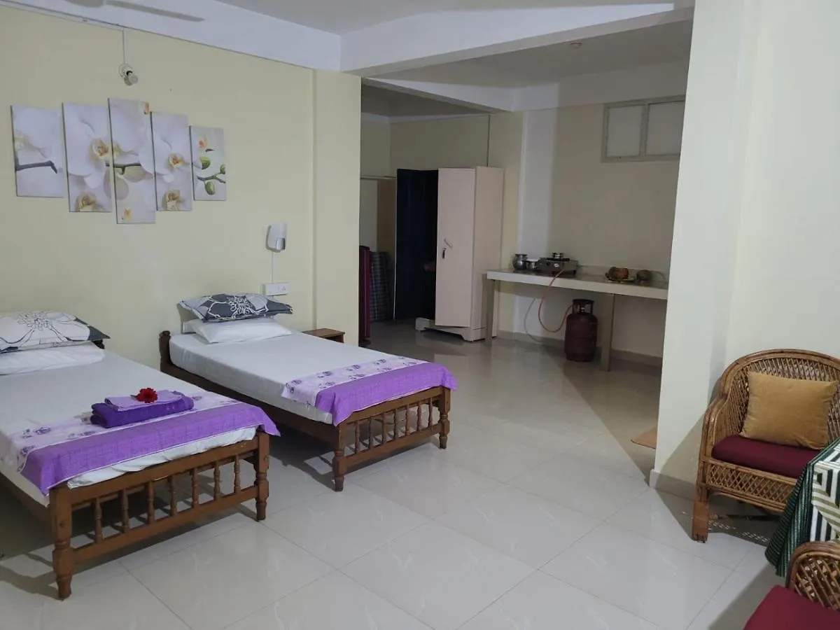 Sandy Beach Hotel Thiruvananthapuram